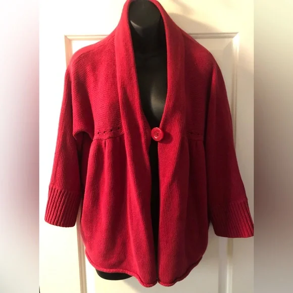 Cardigan - Picture 1 of 2